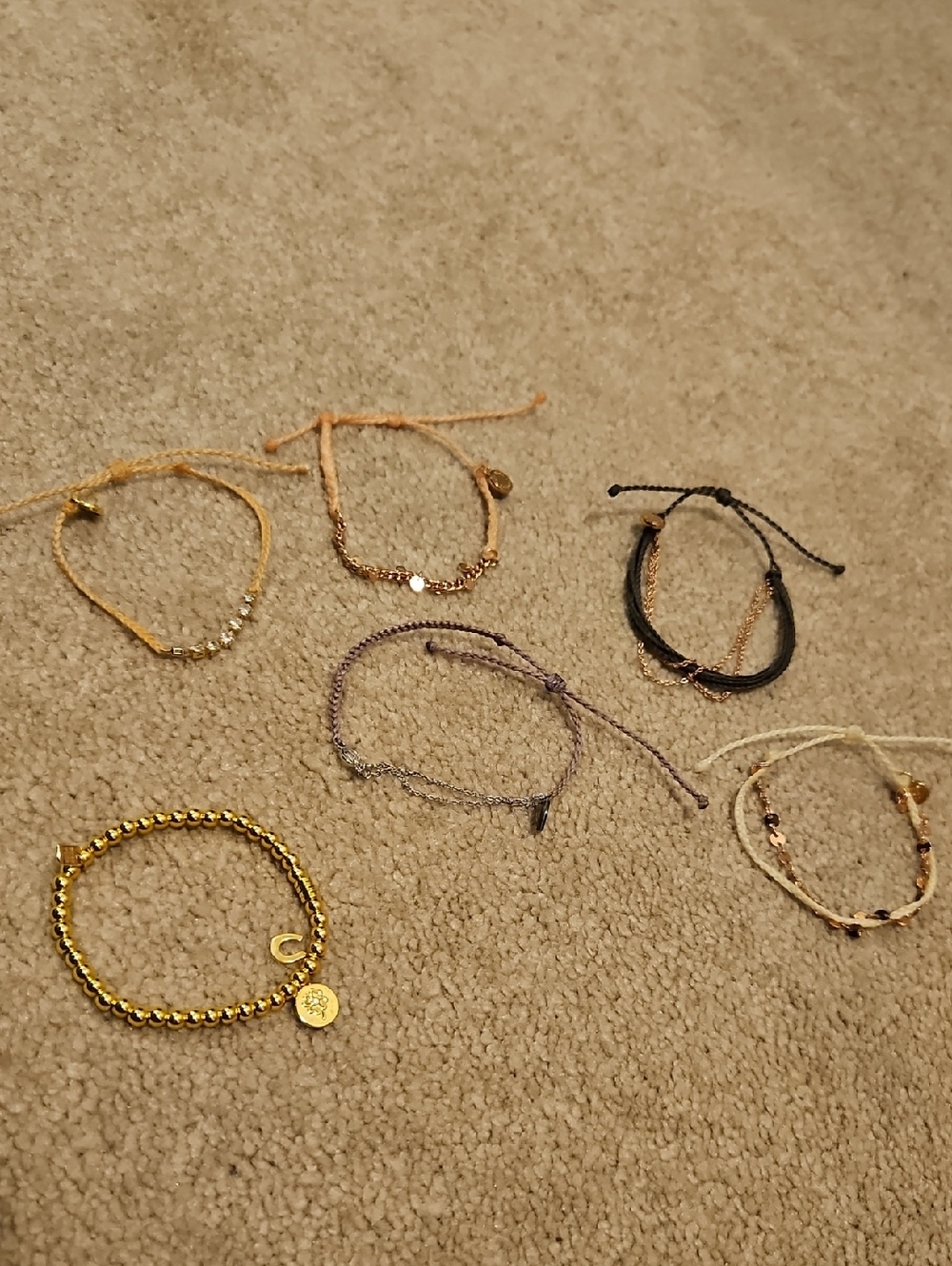 Pura Vida Bracelets!